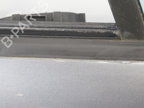 Right front door CITROËN C5 III Break (RW_) 2.2 HDi (RW4HTH) | BP18171747C3 