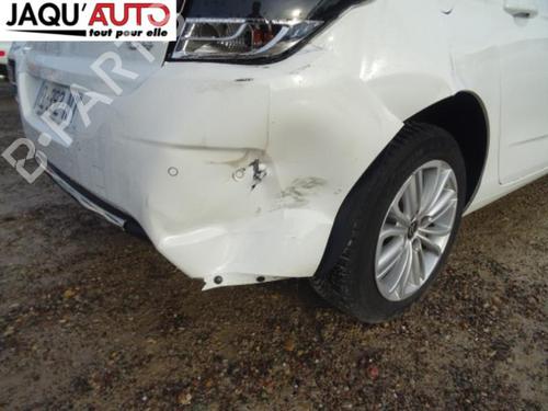 Rear left lock CITROËN C4 II (NC_) 1.6 BlueHDi 120 | BP18174326C100 