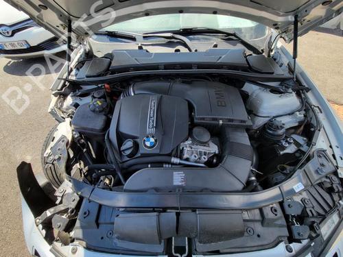 Climate control BMW 3 Coupe (E92) 335 i | BP18189493I5 