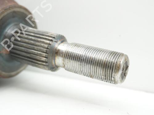 Right front driveshaft FORD FOCUS III 1.0 EcoBoost | BP18180471M39 