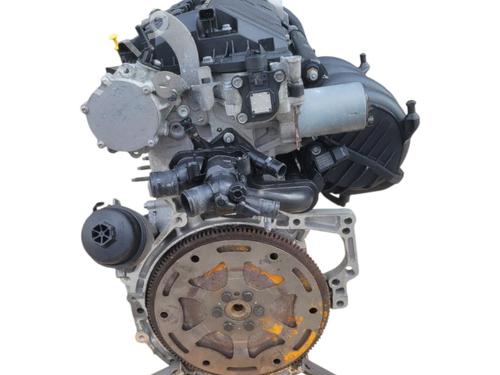Used Engine Engine 33895160 33895160