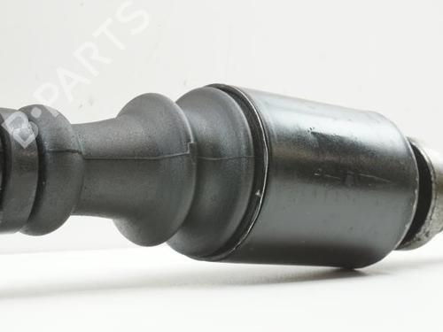 Used Right front driveshaft PEUGEOT 405 II (4B) 1.4 (75 hp) 18181706