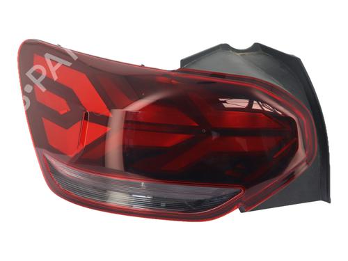 Left taillight DACIA SANDERO III 1.0 TCe 100 ECO-G | BP37745865C34 - Image 4