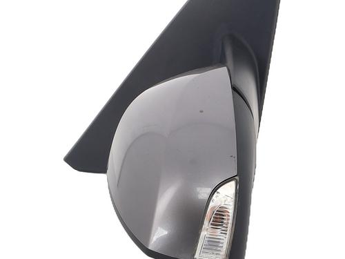 Right mirror RENAULT MEGANE III Coupe (DZ0/1_) 1.5 dCi (DZ0A) | BP26934111C27 