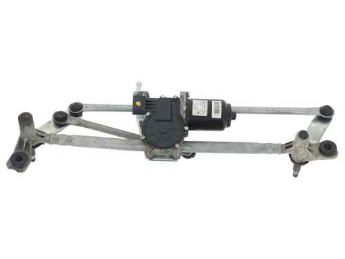 Used Front wiper motor Front wiper motor AUDI A1 Sportback (GBA) 35 TFSI (150 hp) 33773410 33773410