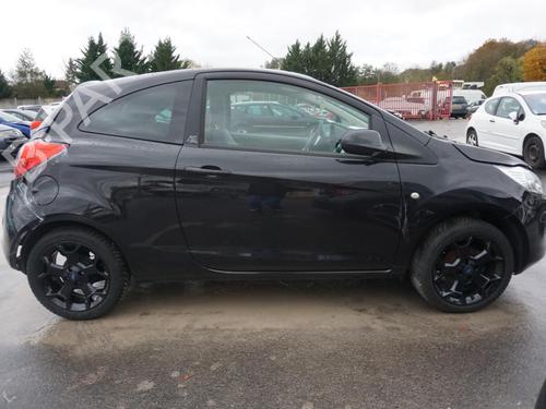 Alternator FORD KA (RU8) 1.2 | BP18188013M7 