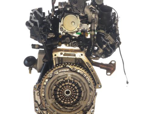Engine RENAULT KANGOO Express (FW0/1_) 1.5 dCi 90 (FW0G, FW05, FW08, FW11) | BP38763698M1 - Image 3