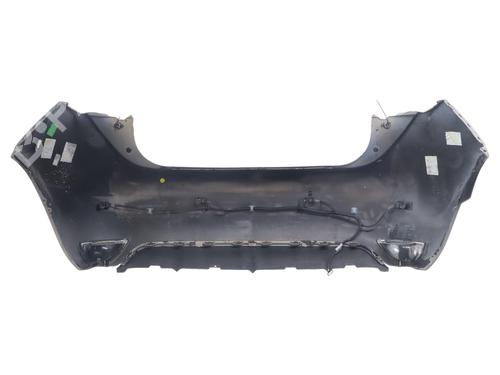 Rear bumper RENAULT ZOE (BFM_) ZOE | BP37745997C8 - Image 3
