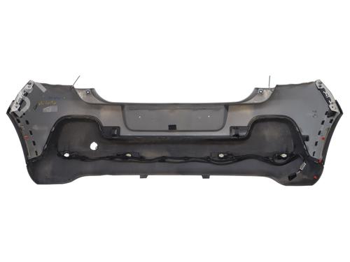 Rear bumper CITROËN C3 III (SX) 1.2 VTi 82 | BP25406952C8 