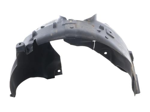 Wheel arch RENAULT ZOE (BFM_) ZOE | BP20853556C56