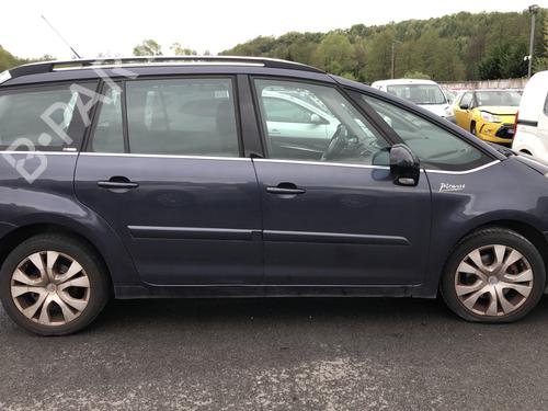 Engine CITROËN C4 Grand Picasso I (UA_) 2.0 HDi 138 | BP24828715M1 