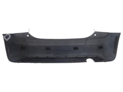 Rear bumper AUDI A1 Sportback (8XA, 8XF) 1.6 TDI | BP29838261C8