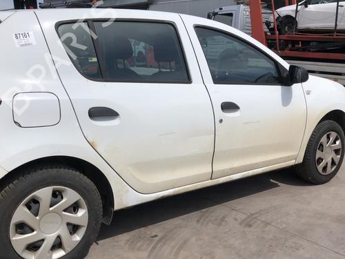 Engine DACIA SANDERO II 1.0 SCe 75 (B8JC, B8JD, B8NC) | BP26617375M1 - Image 6