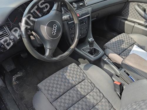 Pièces Détachées Usagées AUDI A6 C5 (4B2, 4B4) 1.9 TDI (130 hp) 4349198