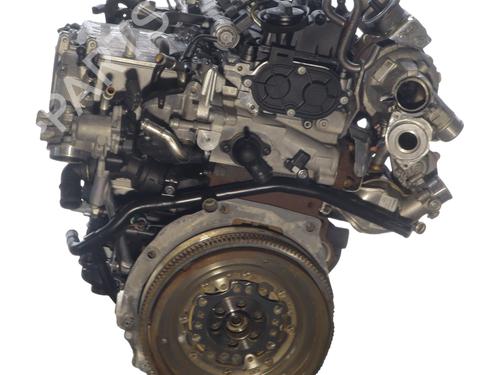 Engine AUDI Q3 (8UB, 8UG) 2.0 TDI | BP39980205M1 - Image 6