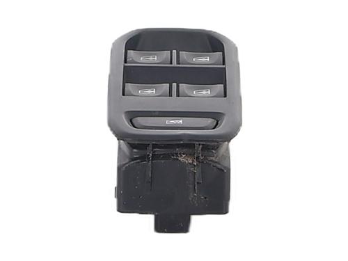 Left front window switch DACIA DUSTER (HM_) 1.5 dCi 115 4x4 (HMAD) | BP29317243I27 