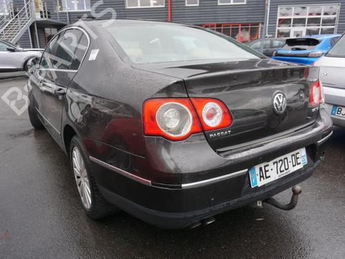 Høyre baklys VW PASSAT B6 (3C2) 2.0 TDI 16V | BP18184095C35 