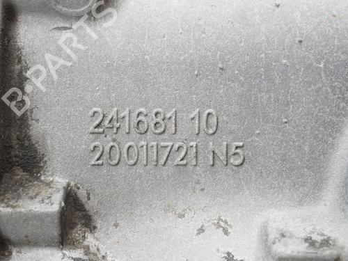 Rear differential BMW 5 Touring (F11) 525 d | BP21487549M24 