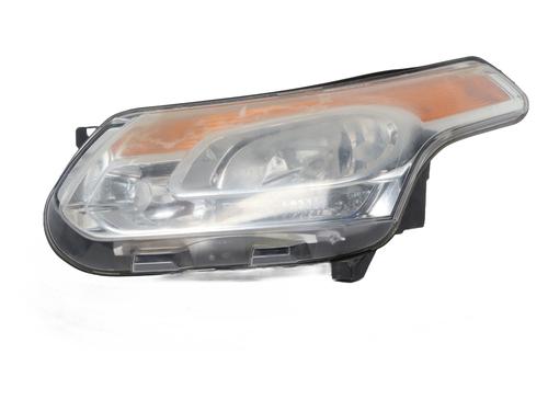Scheinwerfer links für CITROËN C3 Picasso (SH_) 1.6 HDi (109 hp) 21115616