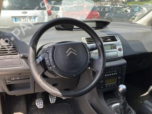 Køler CITROËN C4 Coupe (LA_) 1.6 VTi 120 | BP23966685M31 