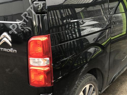 Right front suspension arm CITROËN JUMPY III Van (V_) 2.0 BlueHDi 180 | BP24364992M13  - Image 9