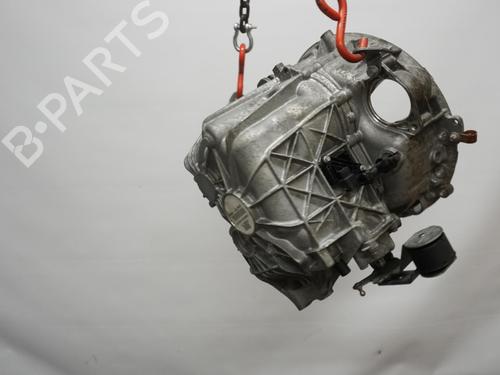 Gearbox MERCEDES-BENZ A-CLASS (W176) A 180 (176.042) | BP18172009M3 