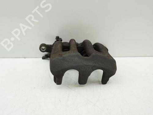 Right front brake caliper PEUGEOT 407 Coupe (6C_) 2.7 HDi | BP18195498M104 