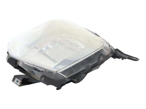 Left headlight CITROËN NEMO Box Body/MPV (AA_) 1.4 HDi | BP19800636C28 