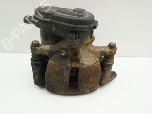 Used Right rear brake caliper AUDI A4 B8 (8K2) 2.0 TDI quattro (170 hp) 18196860