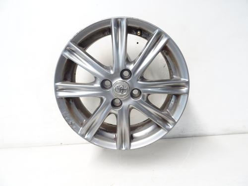 Used Rim TOYOTA YARIS (_P13_) 1.3 (NSP130_, NSP130) (99 hp) 27714044