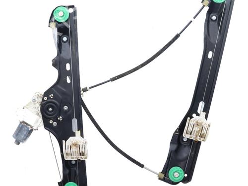 Front left window mechanism BMW X1 (E84) xDrive 20 d | BP33044069C22 - Image 2