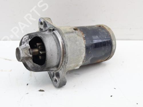 Startmotor SUZUKI JIMNY Closed Off-Road Vehicle (SN) 1.3 16V 4x4 (SN413) | BP18183306M8 