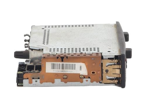 Used Radio Radio RENAULT KANGOO (KC0/1_) 1.6 16V (95 hp) 32735558 32735558