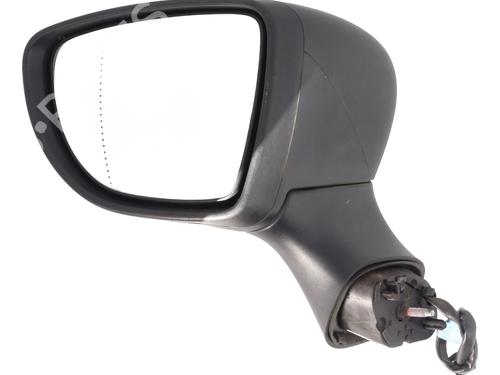 Left mirror RENAULT CLIO IV (BH_) 1.5 dCi 90 | BP30129109C26 