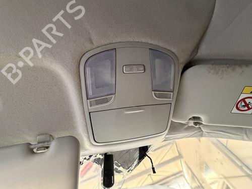 Plafoniera interna Plafoniera interna KIA STONIC (YB) 1.6 CRDi (116 hp) 37248873 37248873