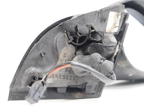 Right mirror CITROËN C3 I (FC_, FN_) 1.4 HDi | BP18176227C27 