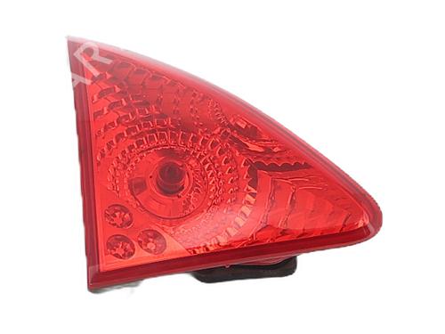 Left tailgate light PEUGEOT 3008 I MPV (0U_) 1.6 HDi | BP24985995C79 