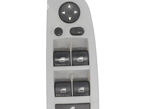 Used Left front window switch BMW 1 (E87) 118 d (143 hp) 27545073