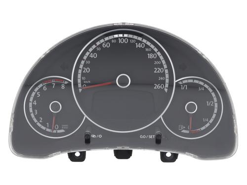 Instrument cluster VW BEETLE (5C1, 5C2) 1.2 TSI | BP34692759C47 - Image 4