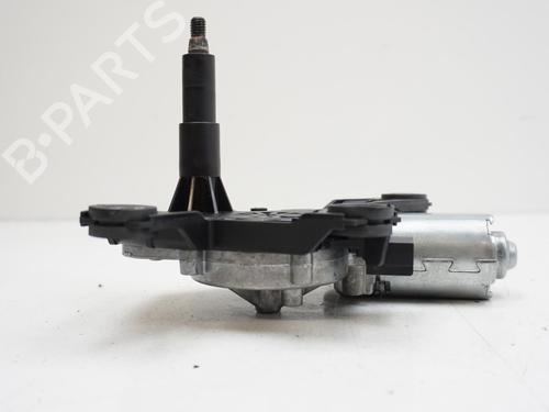 Rear wiper motor RENAULT MEGANE IV Hatchback (B9A/M/N_) 1.2 TCe 130 (B9MR) | BP18176966M102 