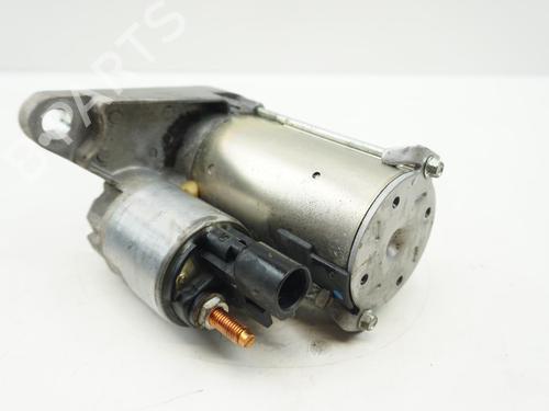 Startmotor VW POLO IV (9N_, 9A_) 1.2 (60 hp) 18191743