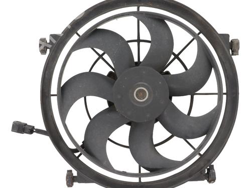 Used Radiator fan HYUNDAI i20 I (PB, PBT) 1.2 (78 hp) 21387363