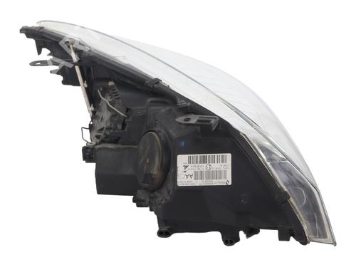 Left headlight RENAULT MEGANE III Hatchback (BZ0/1_, B3_) 1.5 dCi (BZ09, BZ0D, BZ1W, BZ29, BZ14) | BP33566161C28  - Image 5