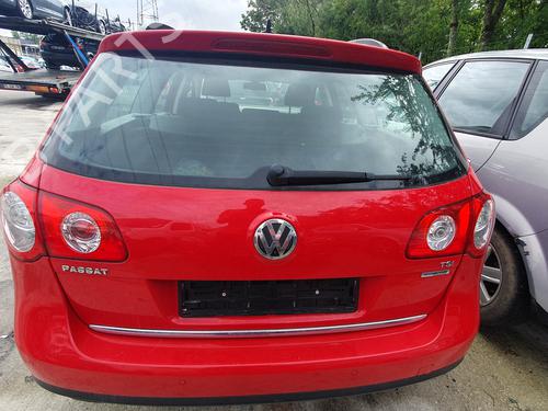 Radio VW PASSAT B6 Variant (3C5) 1.4 TSI | BP37746122E6 - Image 10
