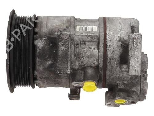 AC compressor TOYOTA AURIS (_E15_) 2.0 D-4D (ADE150_, ADE150R) | BP26966885M34 
