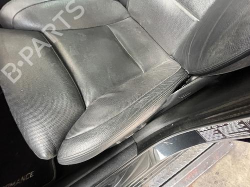 Used Left front seat Left front seat BMW 5 Touring (F11) 530 d xDrive (258 hp) 25923166 25923166