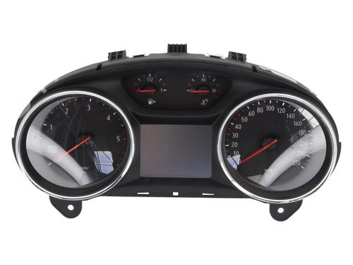 Used Instrument cluster OPEL ASTRA K (B16) 1.5 CRDI (68) (122 hp) 28964219