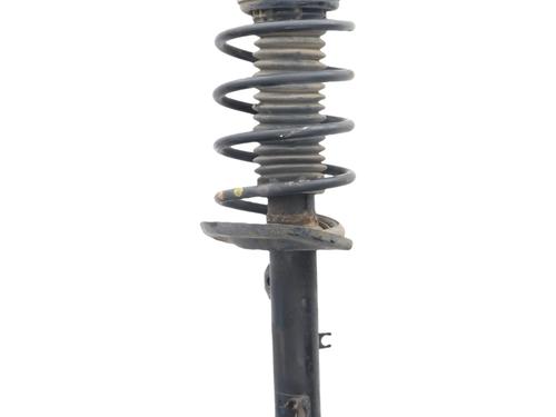 Left front shock absorber PEUGEOT 2008 I (CU_) 1.6 HDi | BP37248756M16 - Image 2