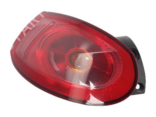Used Left taillight FIAT BRAVO II (198_) 1.6 D Multijet (198AXL1B) (120 hp) 28171870
