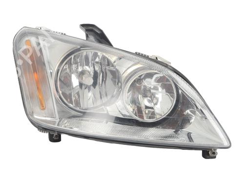 Used Right headlight FORD FOCUS C-MAX (DM2) 2.0 TDCi (133 hp) 30155835